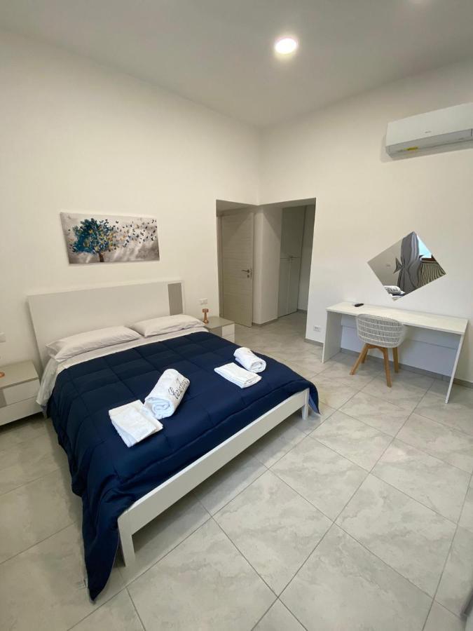 Apartament Casa Concy Sant'Agnello Zewnętrze zdjęcie