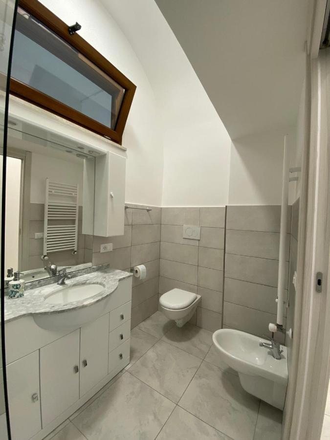 Apartament Casa Concy Sant'Agnello Zewnętrze zdjęcie