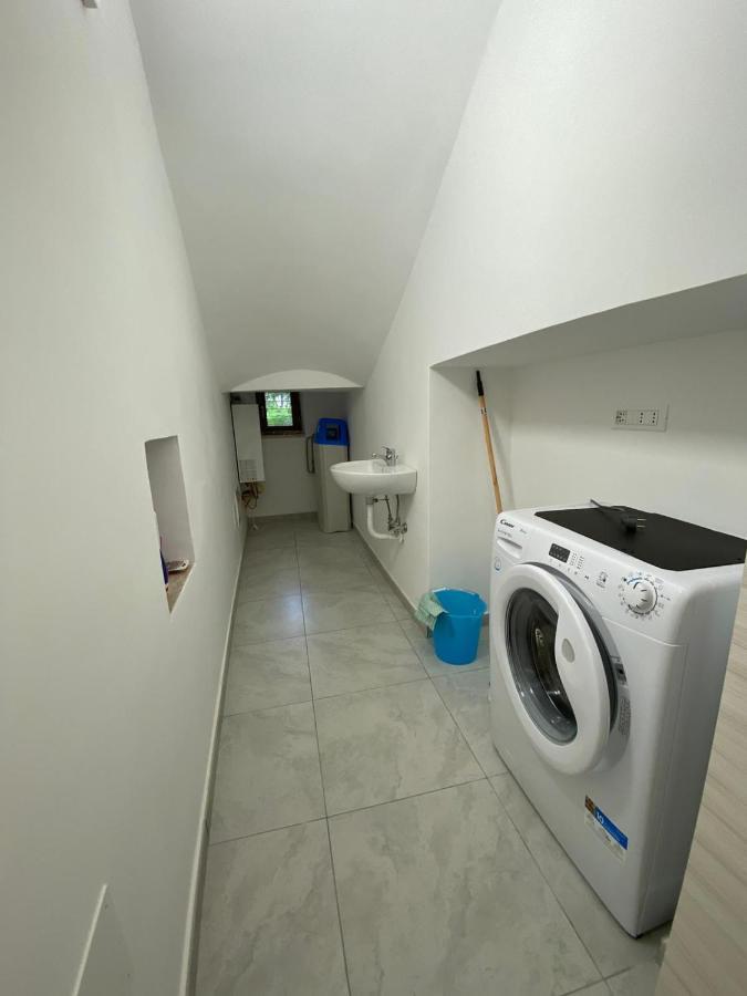Apartament Casa Concy Sant'Agnello Zewnętrze zdjęcie