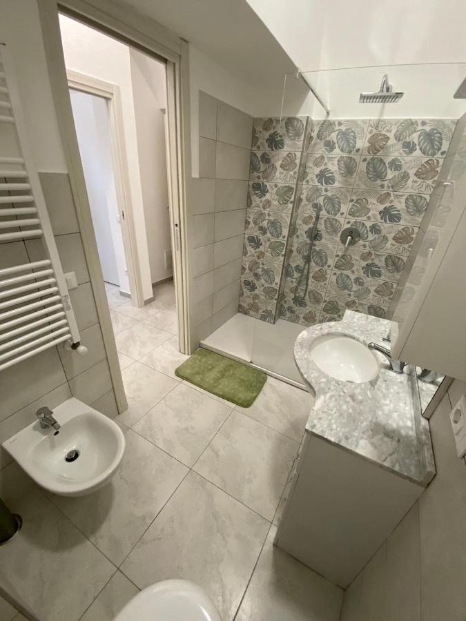 Apartament Casa Concy Sant'Agnello Zewnętrze zdjęcie