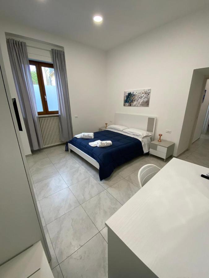 Apartament Casa Concy Sant'Agnello Zewnętrze zdjęcie