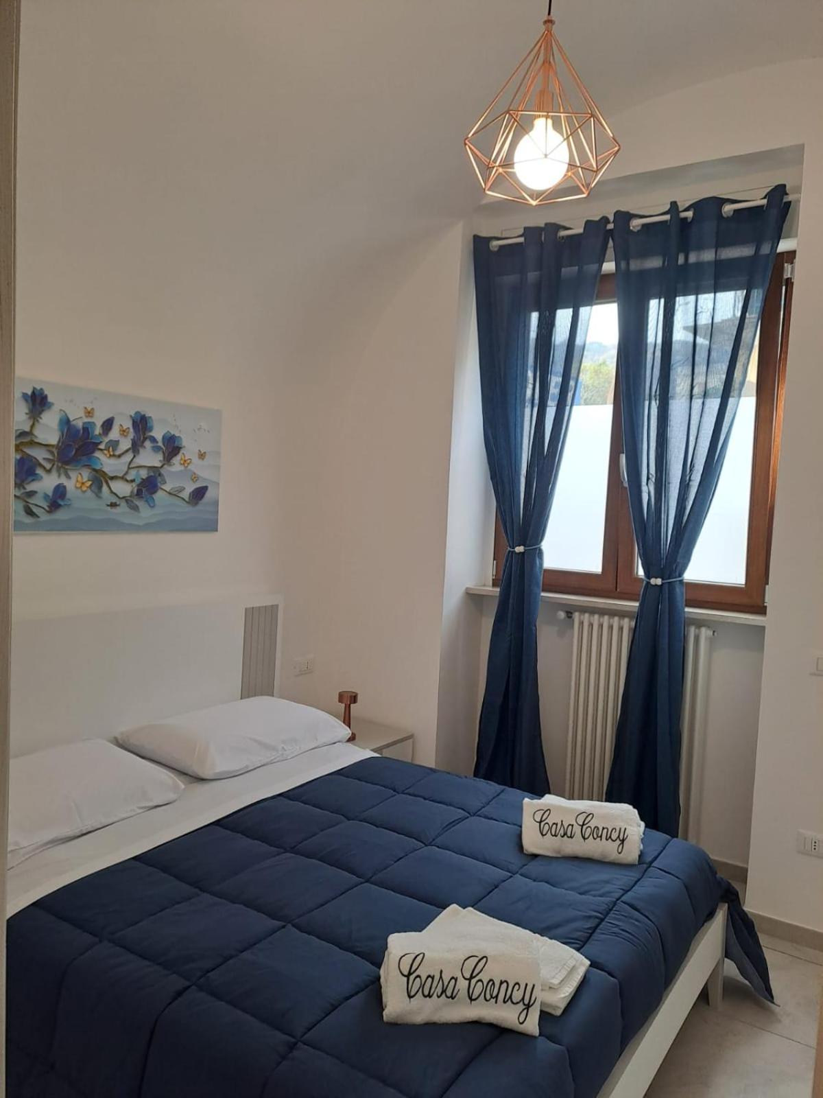 Apartament Casa Concy Sant'Agnello Zewnętrze zdjęcie
