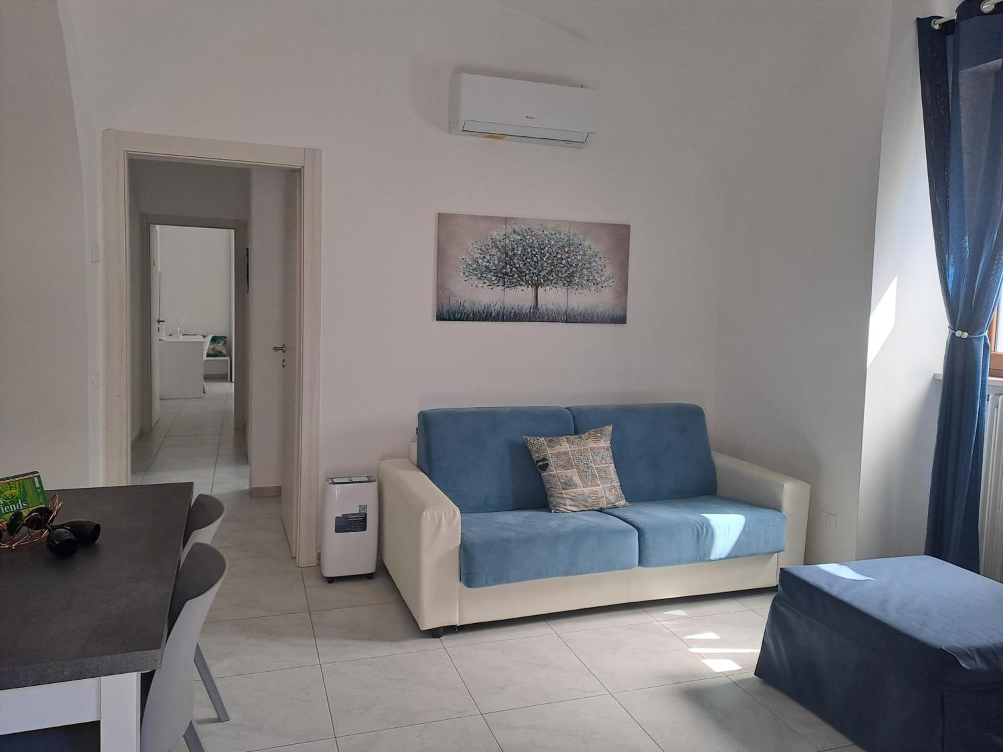 Apartament Casa Concy Sant'Agnello Zewnętrze zdjęcie