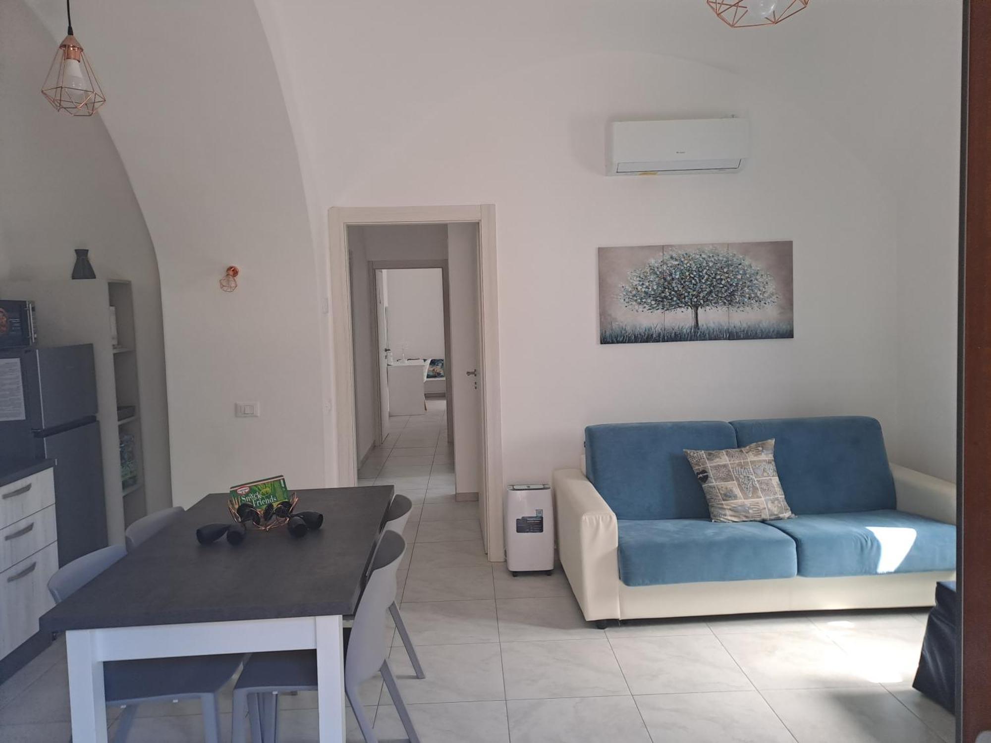 Apartament Casa Concy Sant'Agnello Zewnętrze zdjęcie
