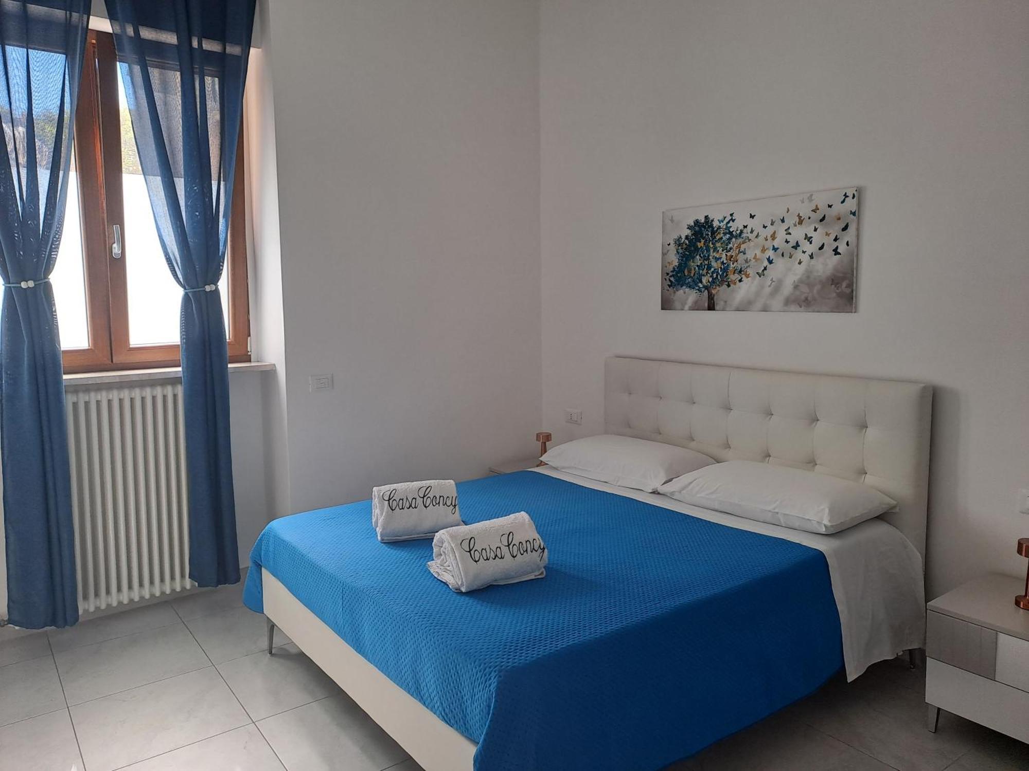 Apartament Casa Concy Sant'Agnello Zewnętrze zdjęcie